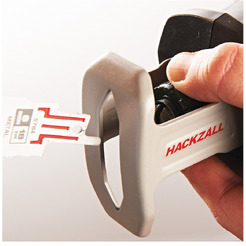 Сабельная пила Milwaukee C18 HZ-0 (4933416785) без АКБ и ЗУ