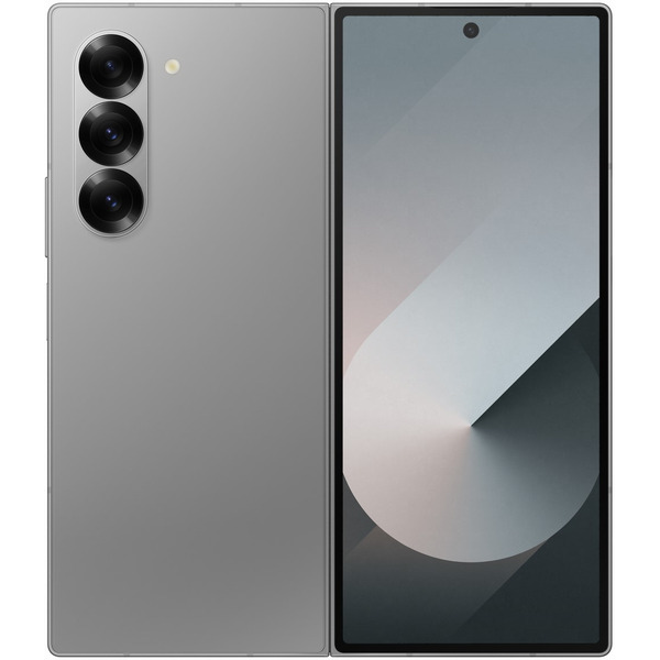 Смартфон Samsung Galaxy Z Fold6 256GB (SM-F956) серый