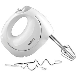 Миксер LUMME LU-1815 серый агат