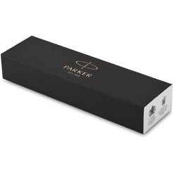 Ручка перьевая "IM Core Brushed Metal GT" PARKER 142540 / 1931649