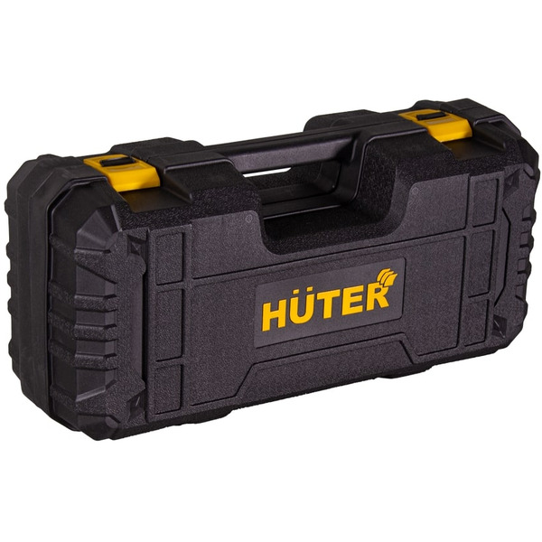 Электропила аккумуляторная Huter ELS-20-Li-2К (70/10/23) с 2-мя АКБ, кейс