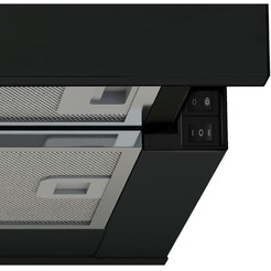 Вытяжка CANDY CBT60RBG-07