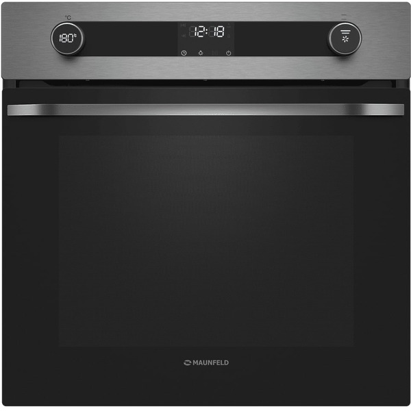 Духовой шкаф MAUNFELD EOEM7614S
