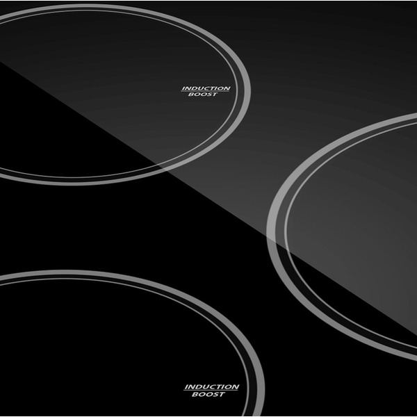 Варочная панель MAUNFELD AVI4532BK