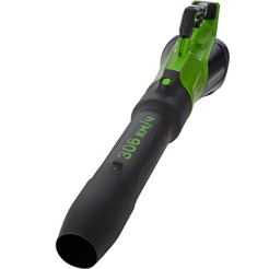 Воздуходувка Greenworks GD40BG3 2408207UB