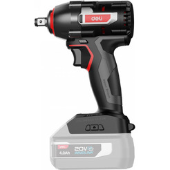 Винтоверт ударный Deli DE231Z (без АКБ и ЗУ)