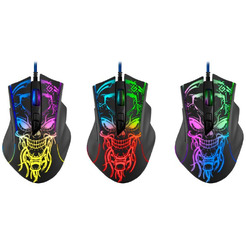 Мышь Defender Bulletstorm GM-928 (52928)