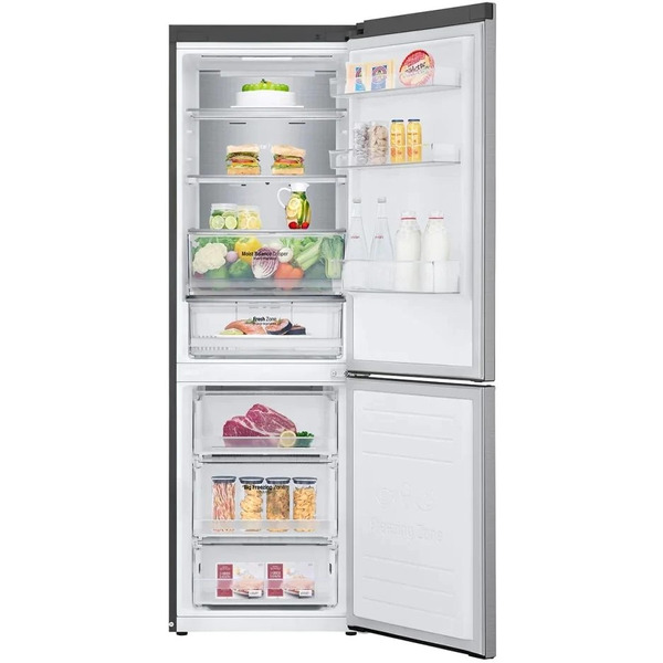Холодильник LG DoorCooling+ GA-B459SMQM