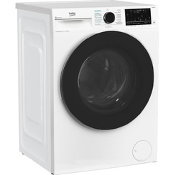 Стирально-сушильная машина BEKO B3DFR57H22W