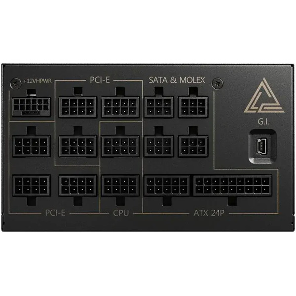 Блок питания MSI MEG Ai1300P PCIE5