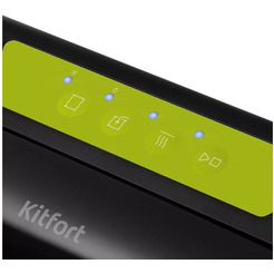 Вакууматор Kitfort KT-1528-2