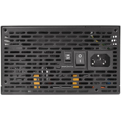 Блок питания Thermaltake Toughpower GF3 ARGB 850W Gold TT Premium Edition PS-TPD-0850F4FAGE-1