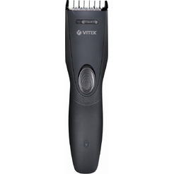 Машинка для стрижки VITEK VT-2568 BK