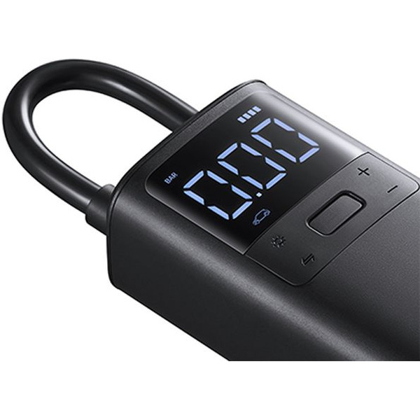 Автомобильный компрессор 70mai Air Compressor Wireless Midrive TP05