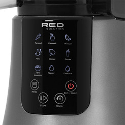 Соковыжималка RED SOLUTION RJ-912S