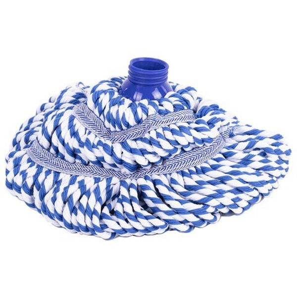 Насадка МОП для швабры LAIMA 601491