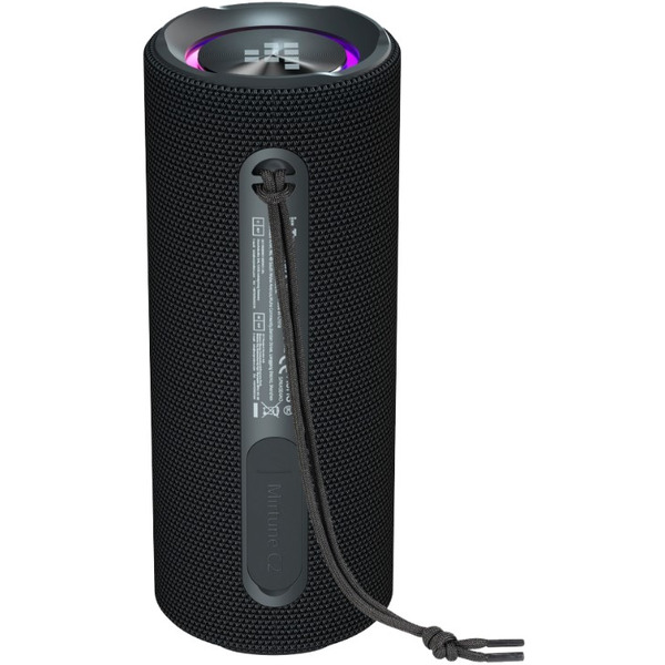 Портативная колонка Tronsmart Mirtune C2 (черный)