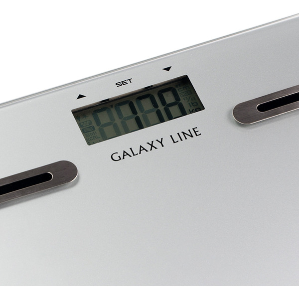 Напольные весы Galaxy GL4855