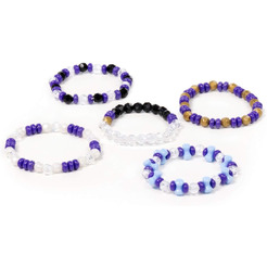 Набор для детского творчества Полесье Рыбка №1 06975 (478 эл)