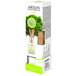 Ароматизатор воздуха Areon Home Perfume Sticks PatchiLavVanil 85 мл