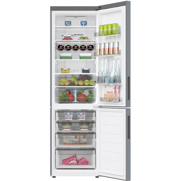 Холодильник Haier C2F637CXRGU1