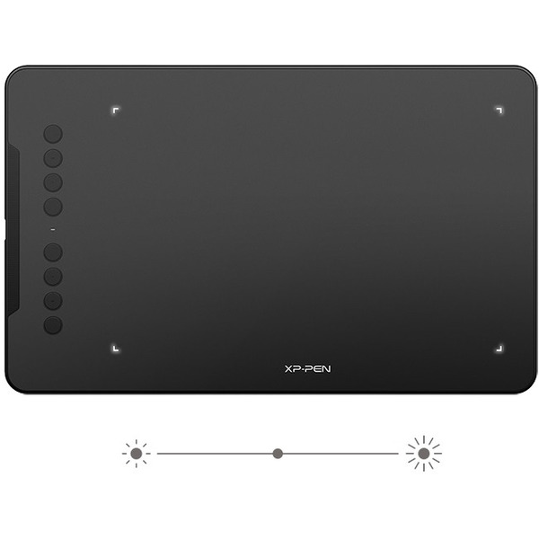 Графический планшет XP-Pen Deco 01 V2