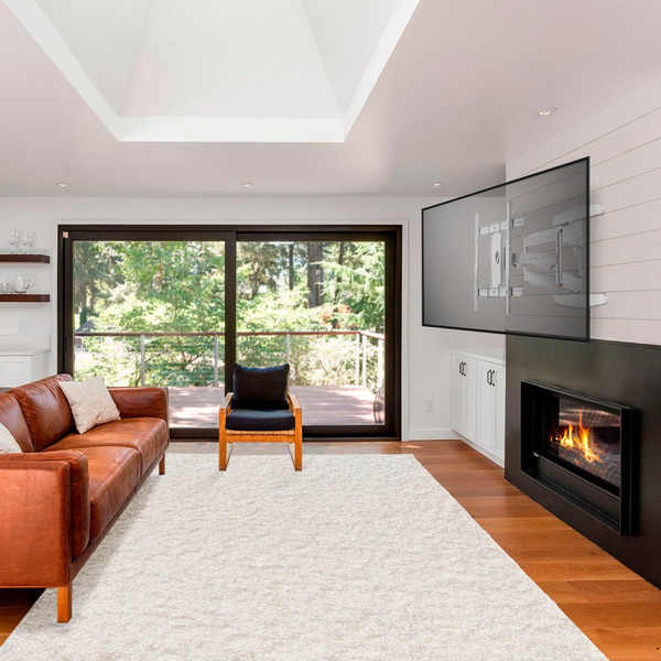 Кронштейн Onkron M6LW (белый)