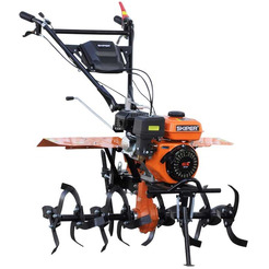 Мотоблок SKIPER MB-880SE Expert