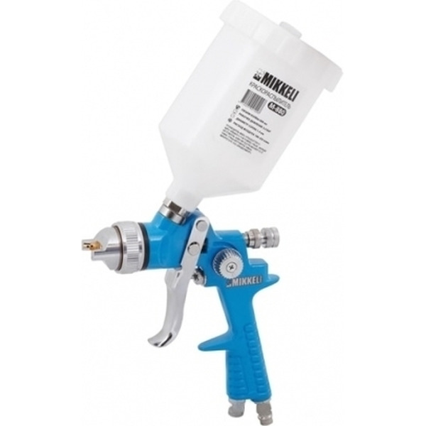 Пневматический краскопульт Mikkeli M-880