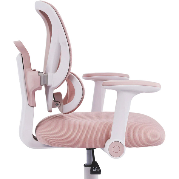 Кресло детское Brabix KIDS MG-225 (533314) розовое