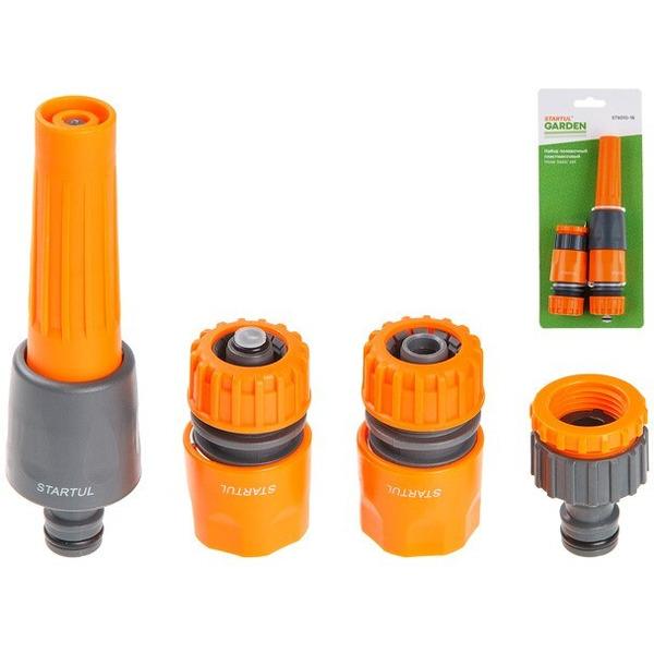 Набор поливочный Startul Garden ST6010-18