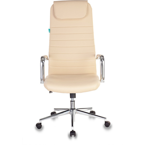Кресло Бюрократ KB-9N/ECO/OR-12 (бежевый)