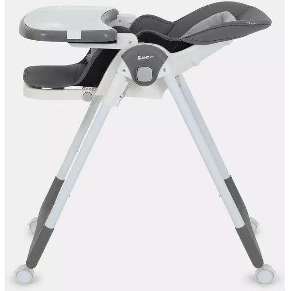 Стульчик для кормления Rant Basic Mango RH304 (Grey)