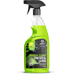 Очиститель салона GRASS Universal сleaner 600мл 110392