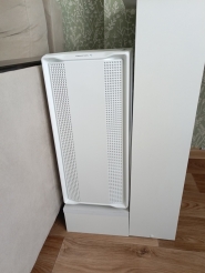Корпус DeepCool CC560 WH V2 R-CC560-WHGAA4-G-2