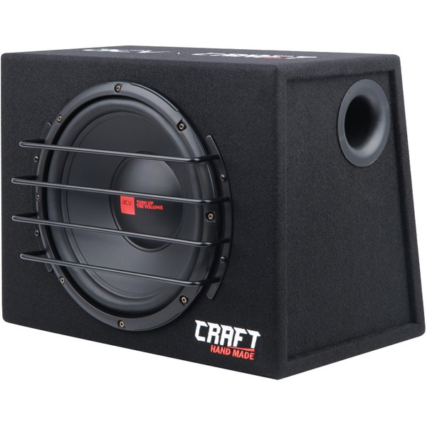 Автомобильный сабвуфер ACV Craft B12A