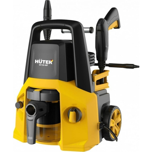 Мойка высокого давления Huter W150-MF (70/8/26)
