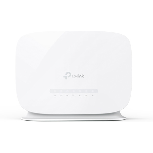 Роутер беспроводной TP-Link Archer MR505 AC1200