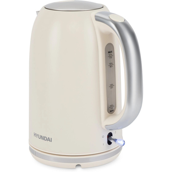 Электрический чайник Hyundai HYK-S9900