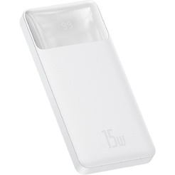 Внешний аккумулятор Baseus Bipow Digital Display 10000mAh (PPBD050002)