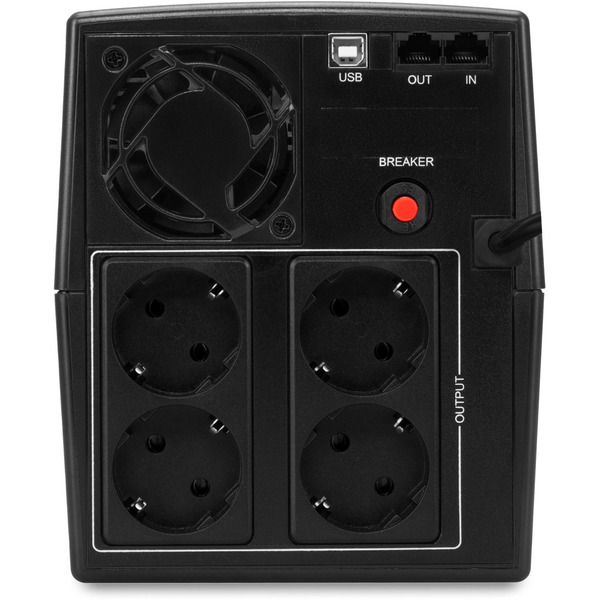 Источник бесперебойного питания IPPON Smart Power Pro II Euro 2200