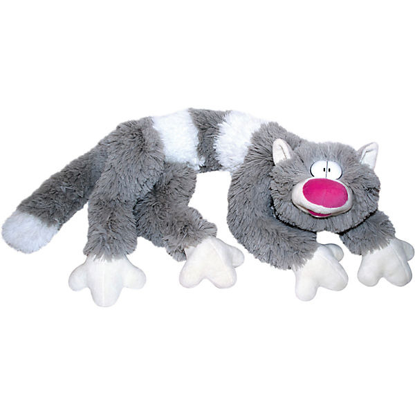 Мягкая игрушка Fancy Кот Бекон KT1