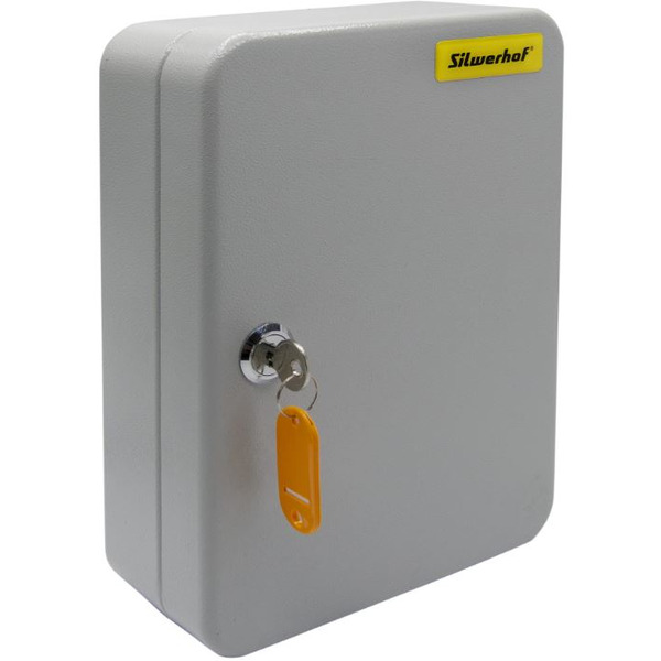 Шкафчик для ключей Silwerhof 1406067