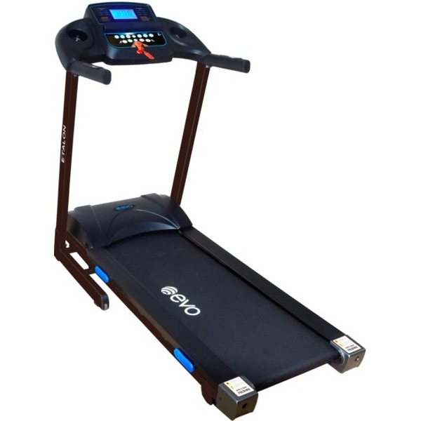 Электрическая беговая дорожка Evo Fitness Etalon