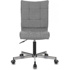 Кресло Бюрократ CH-330M (гусиная лапка)