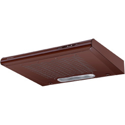 Вытяжка MAUNFELD MPA 60 (коричневый)