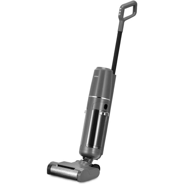 Вертикальный беспроводной моющий пылесос Kitfort КТ-5296