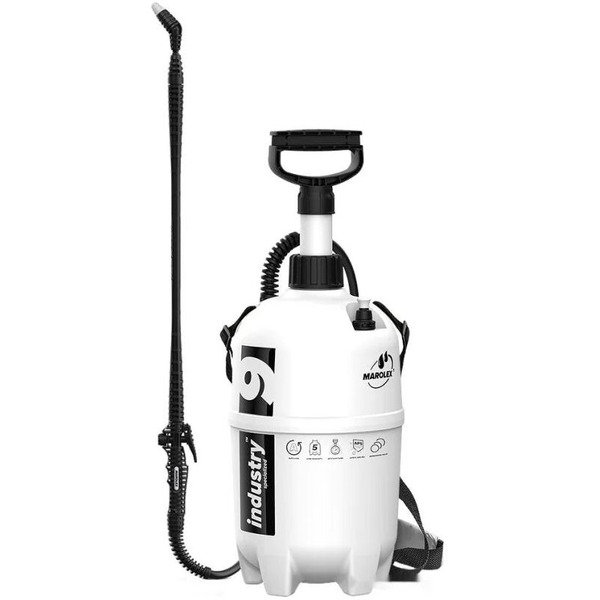 Опрыскиватель Marolex Industry acid line 9 (S103.152)