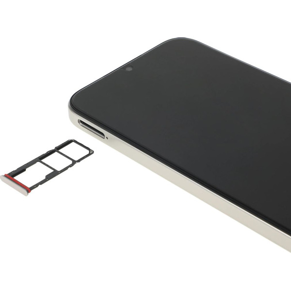 Смартфон realme C100x 4Gb/128Gb (белый)