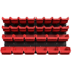 Стенд Qbrick System Regular Fixing Wall Set 3 Z261674PG011